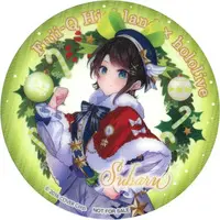 Oozora Subaru - Tableware - Coaster - hololive