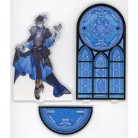 Ike Eveland - Acrylic stand - Nijisanji (アイク・イーヴランド