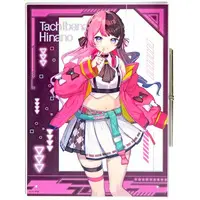 Tachibana Hinano - Acrylic Art Plate - VSPO!