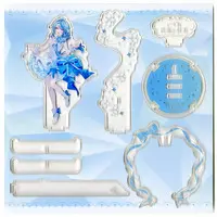 Tamanoi Nana - Acrylic stand - Nijisanji