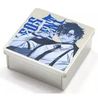 Leos Vincent - Stickers - NIJI HOLIC - Nijisanji