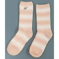 Rinu - Clothing - Socks - Strawberry Prince