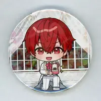 Aho no Sakata - Badge - UraShimaSakataSen (USSS)