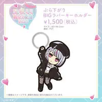 Tosaki Mimi - Voice Alarm Clock - VSPO!