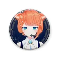 Uiba Sora - Badge - VTuber
