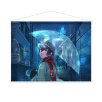 Nijigen Oshou - Tapestry - VTuber