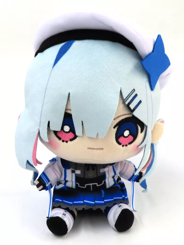 Amane Kanata - hololive friends with u - Plush - hololive