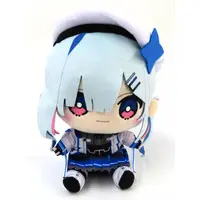 Amane Kanata - Plush - hololive friends with u - hololive