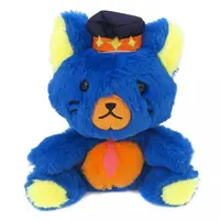 Astel Leda - Plush - HOLOSTARS