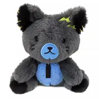 Kanade Izuru - Plush - HOLOSTARS