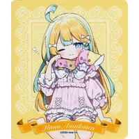 Amakawa Hano - Mouse Pad - Re:AcT