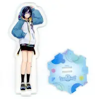 Hiodoshi Ao - Acrylic stand - hololive