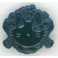 Ookami Mio - Badge - Pin - hololive