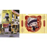 Shishiro Botan - Plastic Folder - Stationery - hololive