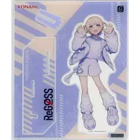 Todoroki Hajime - Acrylic stand - ReGLOSS