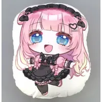 Amane Momo - Cushion - VTuber