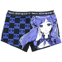 Saionji Mary - Clothes - Underwear - VTuber