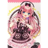 Amane Momo - Tapestry - VTuber