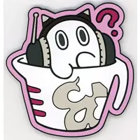 Reimu Endou - Tableware - Coaster - Nijisanji