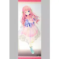 Amane Momo - Tapestry - Life-Size Tapestry - VTuber
