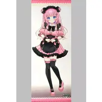 Amane Momo - Tapestry - Life-Size Tapestry - VTuber