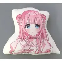 Amane Momo - Cushion - VTuber
