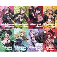 VSPO! - Character Card (Random Item)