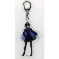 KOKO - Key Chain - Acrylic Key Chain - KAMITSUBAKI STUDIO