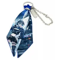 KOKO - Key Chain - KAMITSUBAKI STUDIO