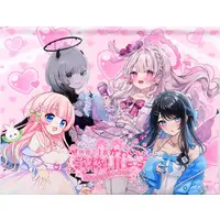 VTuber - Tapestry - Amane Momo & Kagamia Shukuri & Marinaru & Akatsuki Luci