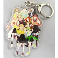 774 inc. - Key Chain - Acrylic Key Chain
