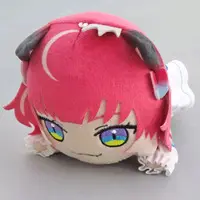 Akami Karubi - Plush - Nesoberi Plush - VTuber