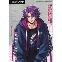 Watarai Hibari - Character Card - Niji-datoka