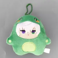 Murakumo Kagetsu - Mascot - Dytica