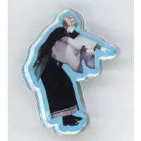 Kaida Haru - Acrylic Block - ROF-MAO