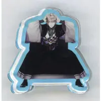 Kaida Haru - Acrylic Block - ROF-MAO