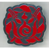 Nakiri Ayame - Badge - Pin - hololive