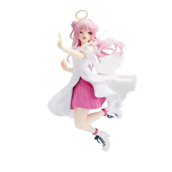 [GiGO限定] HIMEHINA スケールフィギュア　各種3個セット HIMEHINA スケールフィギュア セット GiGO限定 田中ヒメ 鈴木ヒナ