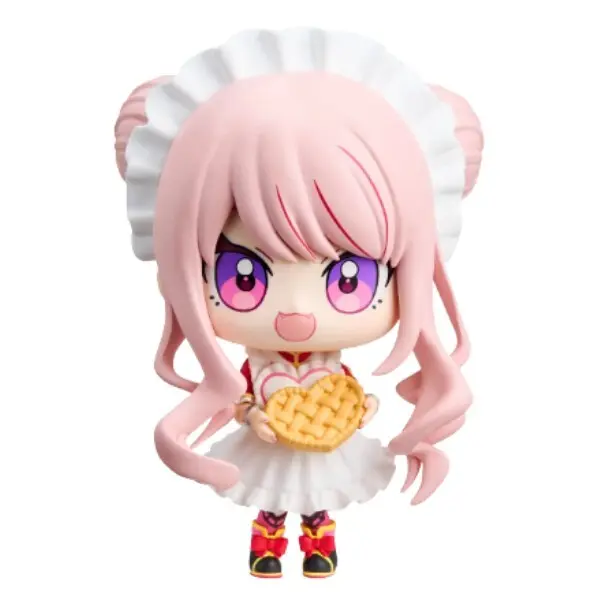 Tanaka Hime - Figure - HIMEHINA