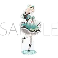Kazama Iroha - Acrylic stand - hololive