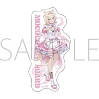 Mococo Abyssgard - Stickers - Advent