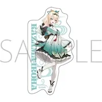 Kazama Iroha - Stickers - hololive