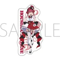 Houshou Marine - Stickers - hololive