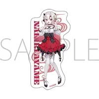 Nakiri Ayame - Stickers - hololive