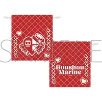 Houshou Marine - Pouch - hololive