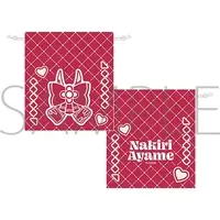Nakiri Ayame - Pouch - hololive