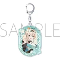 Kazama Iroha - Key Chain - Acrylic Key Chain - hololive