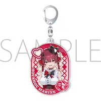 Houshou Marine - Key Chain - Acrylic Key Chain - hololive