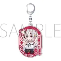 Nakiri Ayame - Key Chain - Acrylic Key Chain - hololive