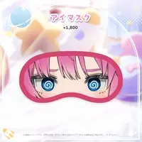 Hoshikuzu Planei - Sleep Shade - Acrylic Diorama Stand - VTuber